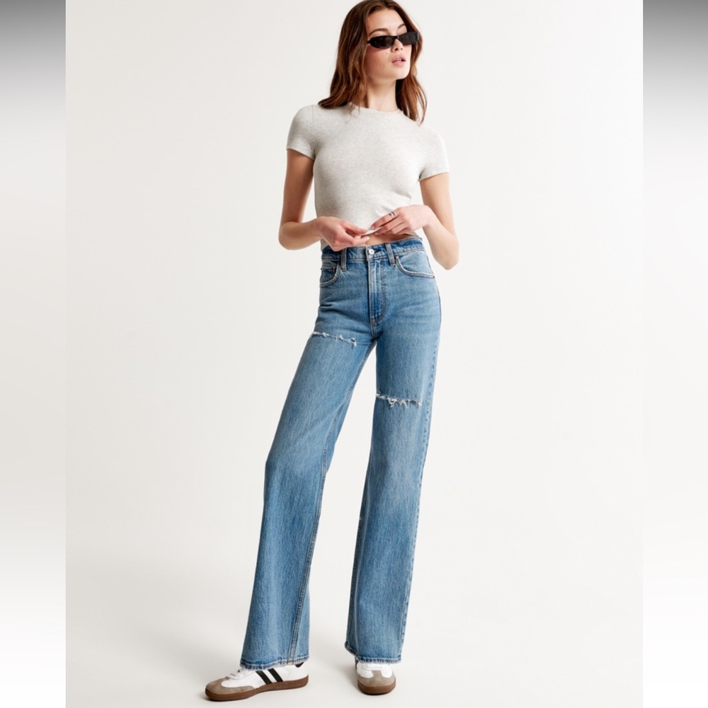 Abercrombie Jeans